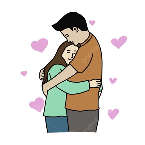 boy girl hug images|boy and girl hugging clip art.